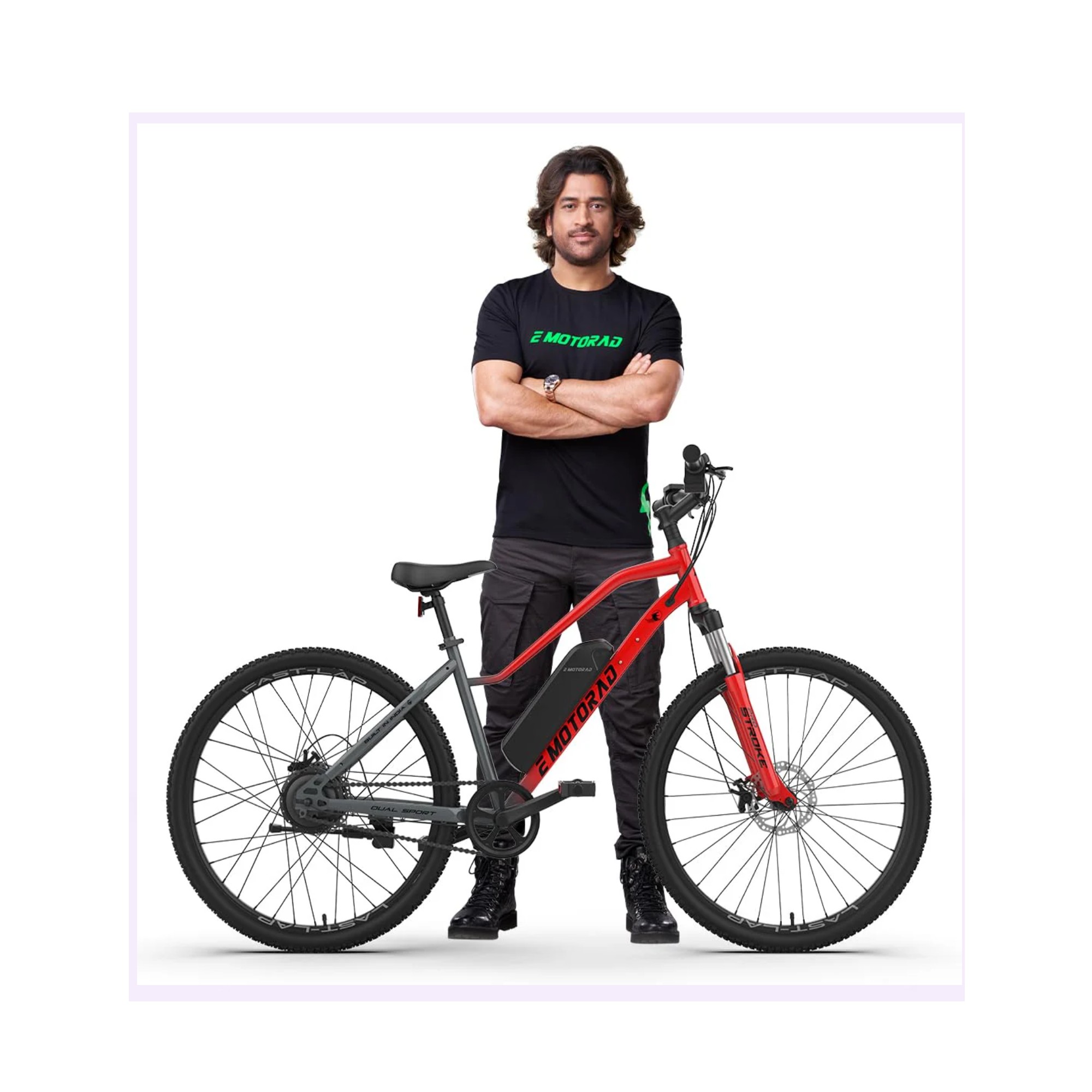 Kids Cycle 1