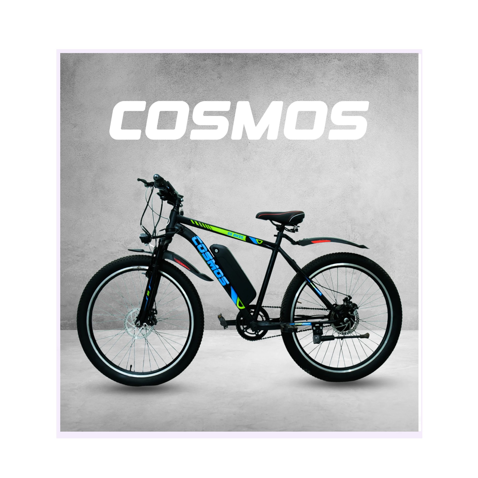 Kids Cycle 2