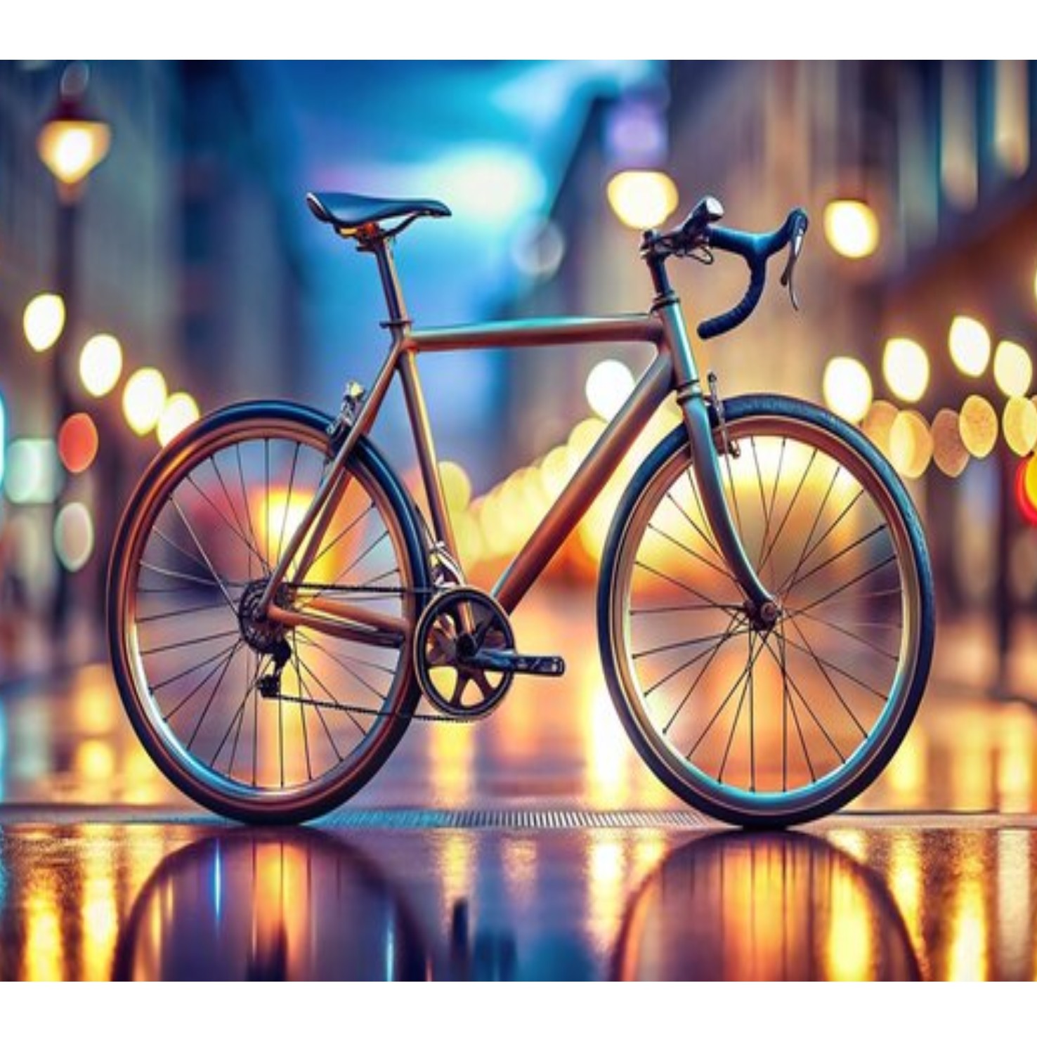 Kids Cycle 2