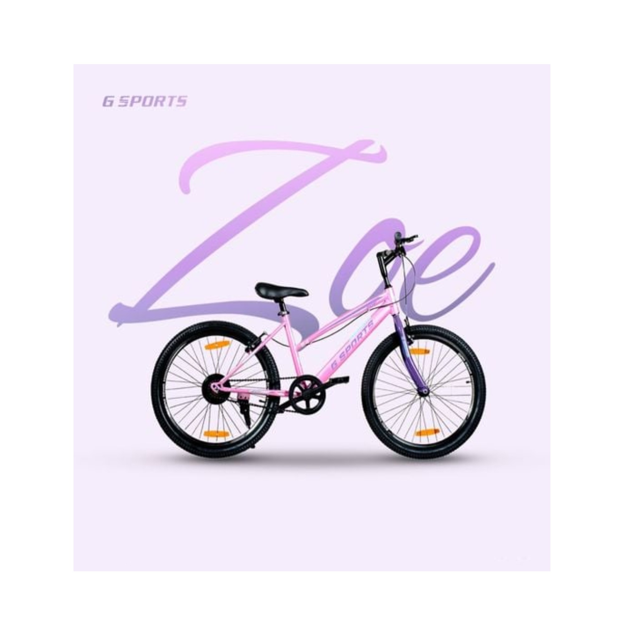 Kids Cycle 3