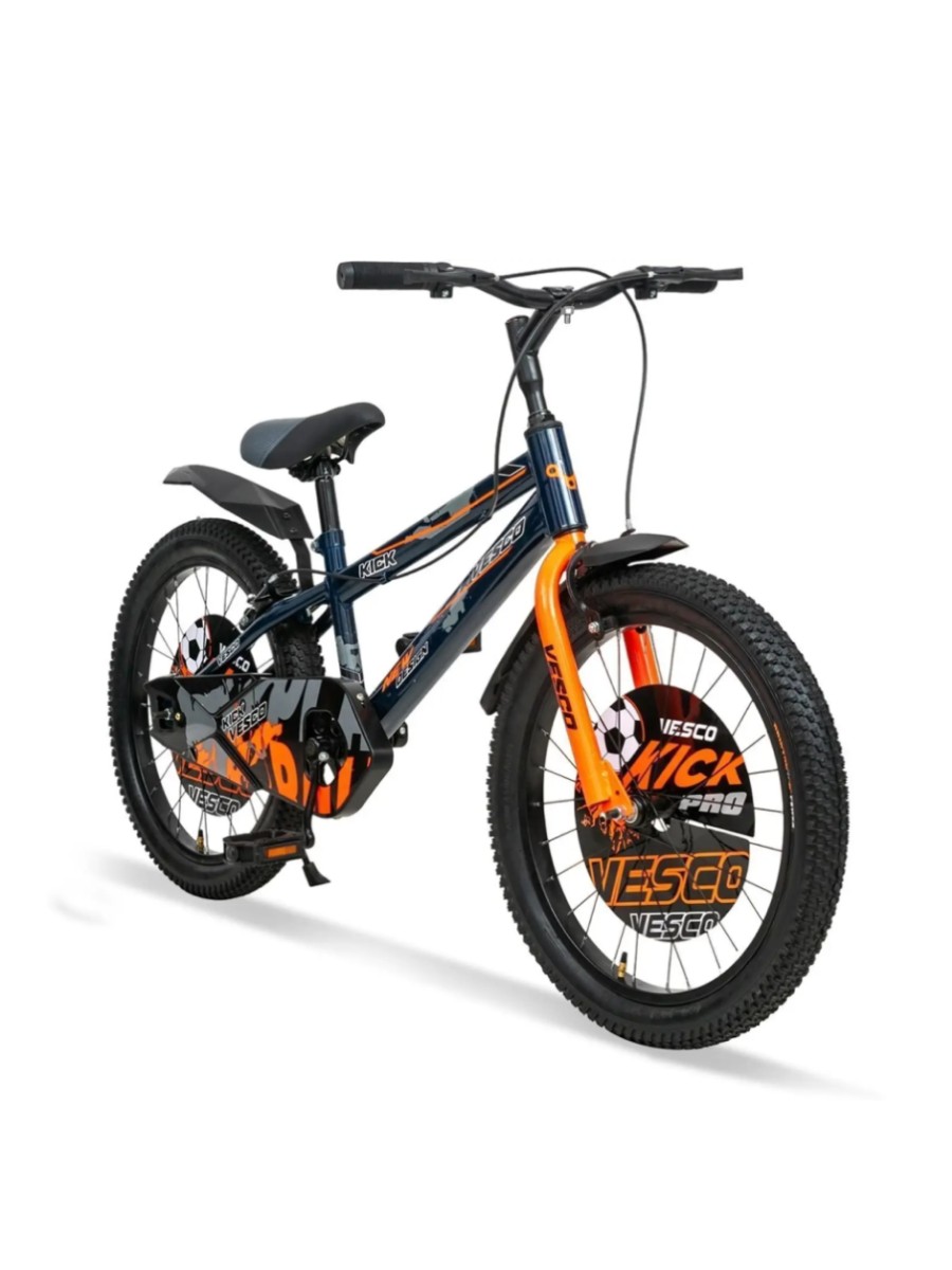 Kids Cycle 1