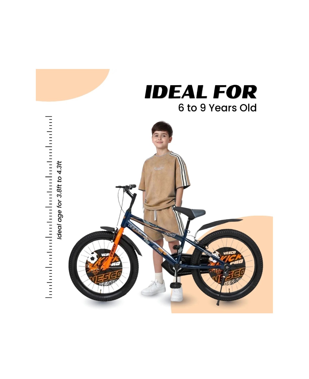 Kids Cycle 2